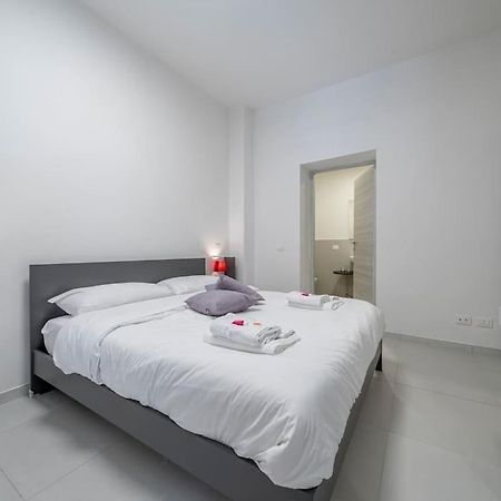 Rua Muro Piano Nobile Family Modena Ngoại thất bức ảnh