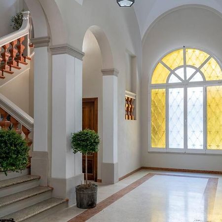 Rua Muro Piano Nobile Family Modena Ngoại thất bức ảnh