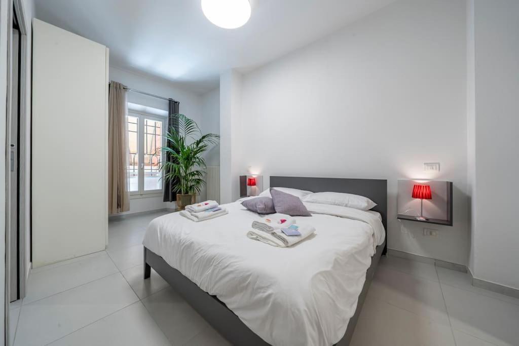 Rua Muro Piano Nobile Family Modena Ngoại thất bức ảnh