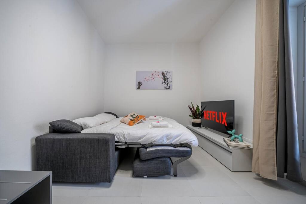 Rua Muro Piano Nobile Family Modena Ngoại thất bức ảnh