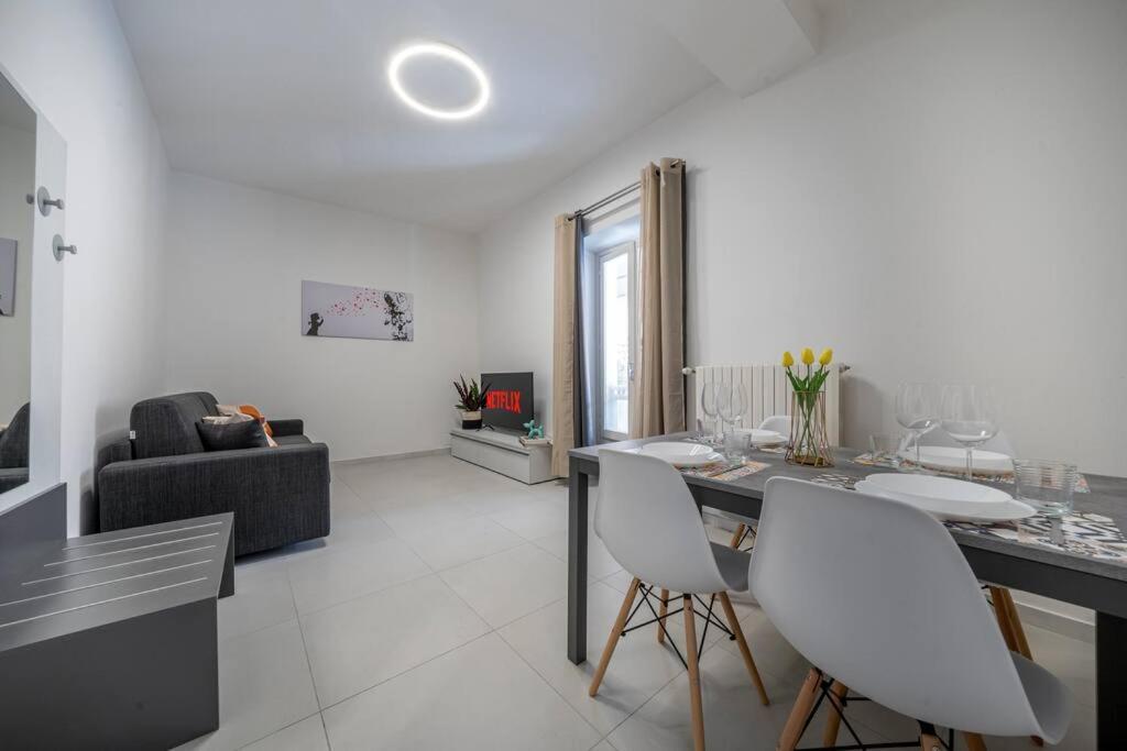 Rua Muro Piano Nobile Family Modena Ngoại thất bức ảnh
