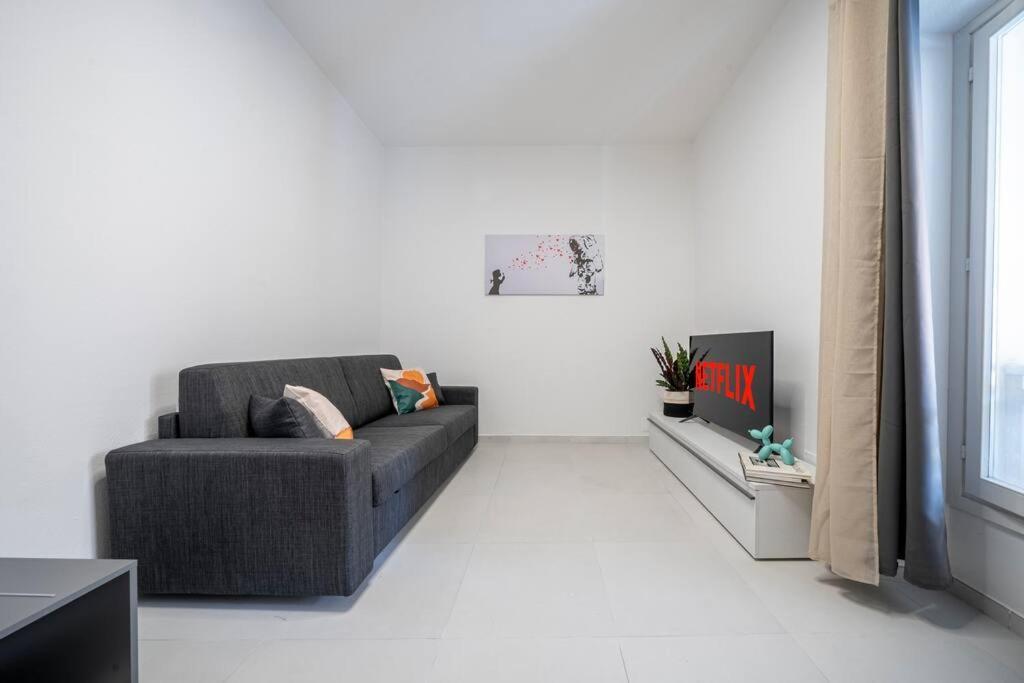 Rua Muro Piano Nobile Family Modena Ngoại thất bức ảnh
