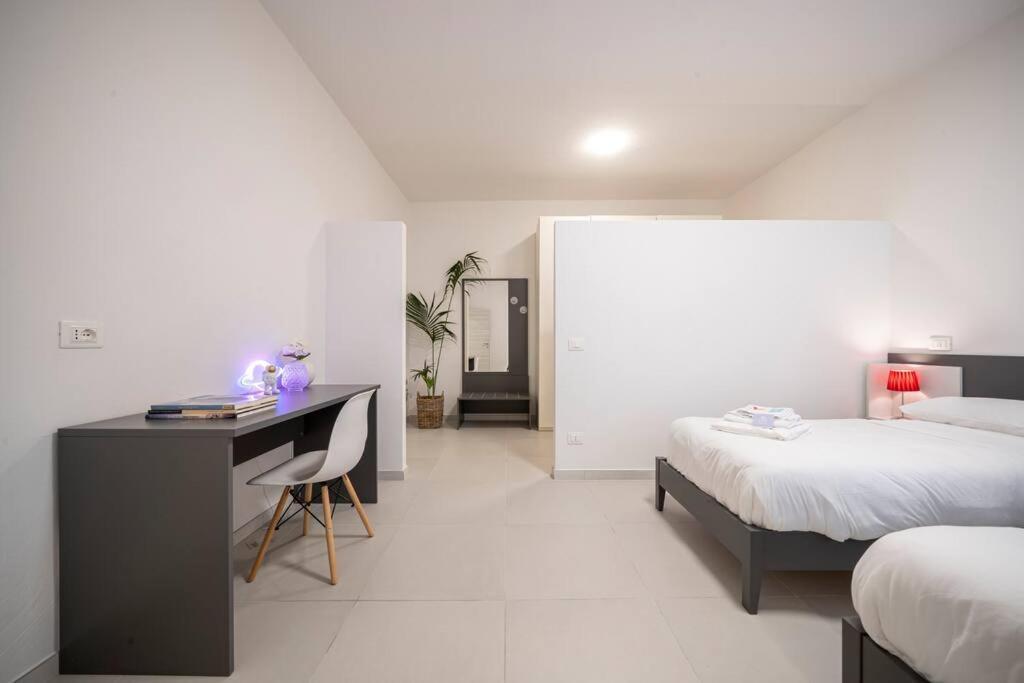 Rua Muro Piano Nobile Family Modena Ngoại thất bức ảnh