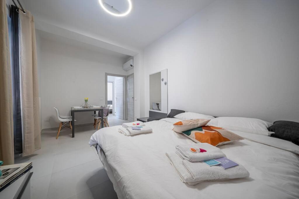 Rua Muro Piano Nobile Family Modena Ngoại thất bức ảnh