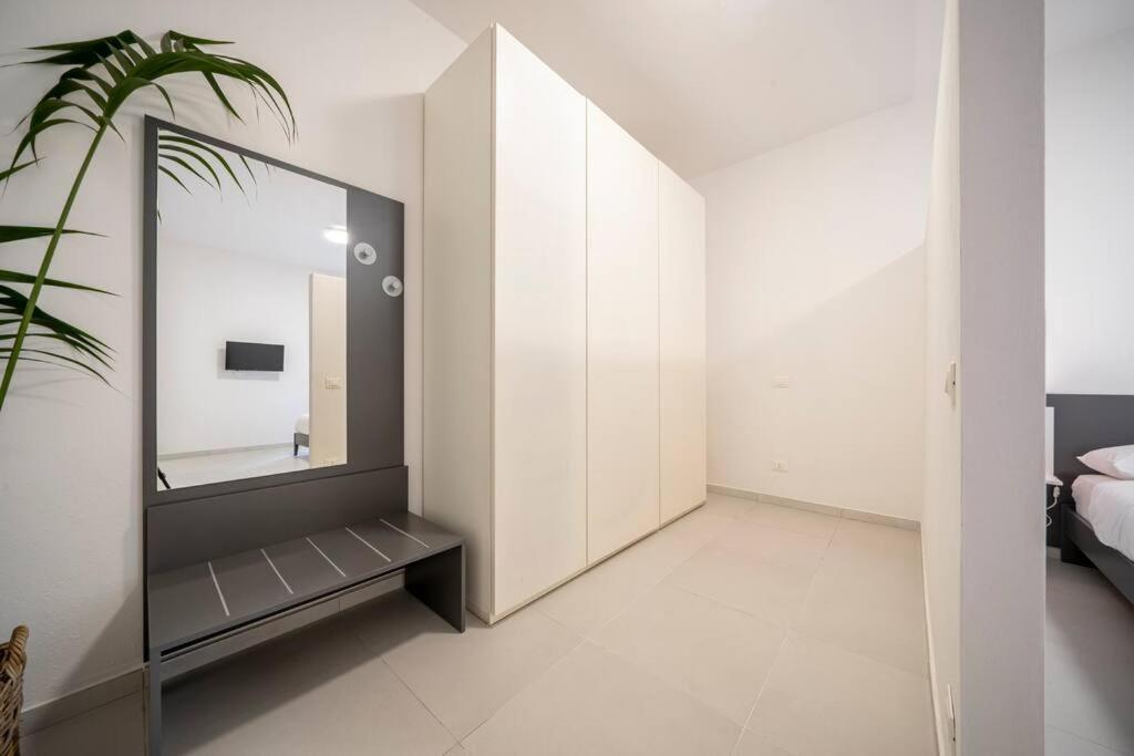 Rua Muro Piano Nobile Family Modena Ngoại thất bức ảnh