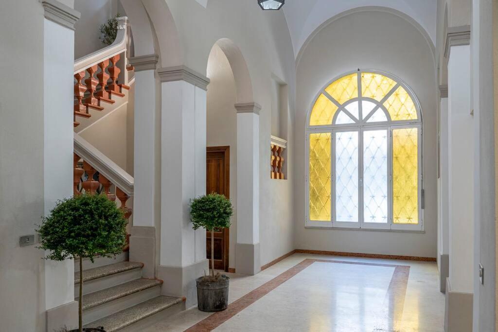 Rua Muro Piano Nobile Family Modena Ngoại thất bức ảnh